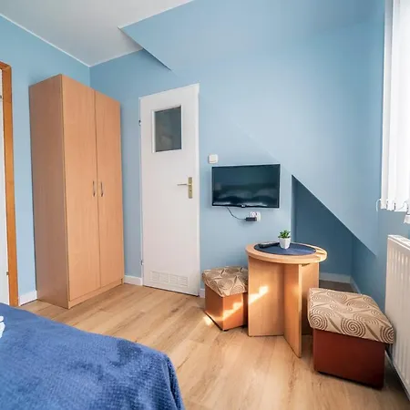 Bronisia Kwatera prywatna