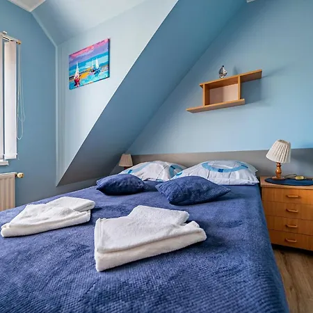 Quarto em Acomodações Particulares Bronisia *