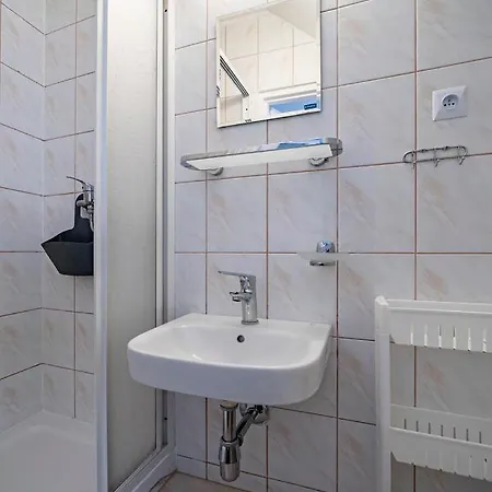 Bronisia Kwatera prywatna