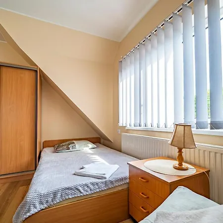 Bronisia * Jastarnia