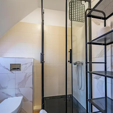 Kwatera prywatna Bronisia