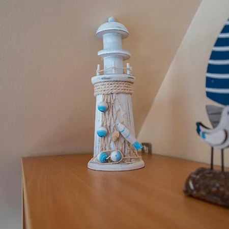 Bronisia Kwatera prywatna Jastarnia