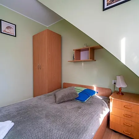 Bronisia * יאסטארניה