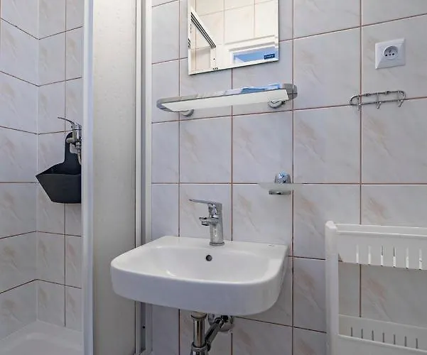 Bronisia בית אירוח