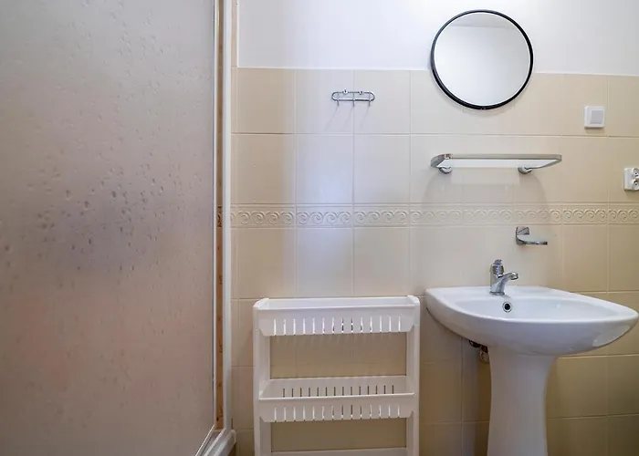 Bronisia יאסטארניה