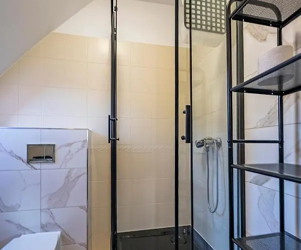 בית אירוח Bronisia