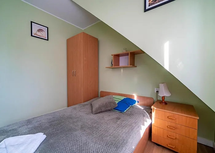 Bronisia * יאסטארניה